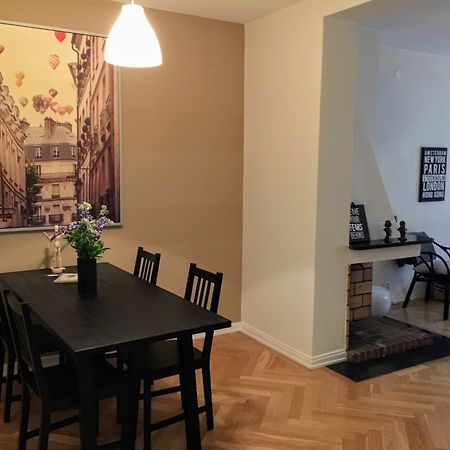 Apartament Eklanda Heden Göteborg Zewnętrze zdjęcie