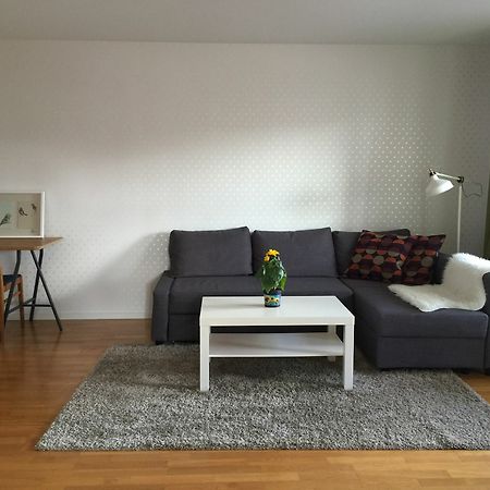 Apartament Eklanda Heden Göteborg Zewnętrze zdjęcie