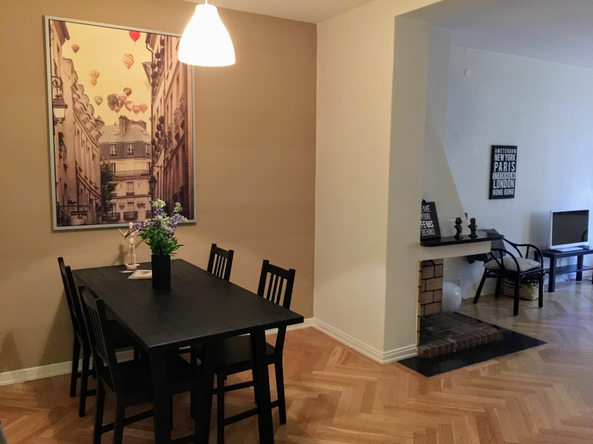 Apartament Eklanda Heden Göteborg Zewnętrze zdjęcie