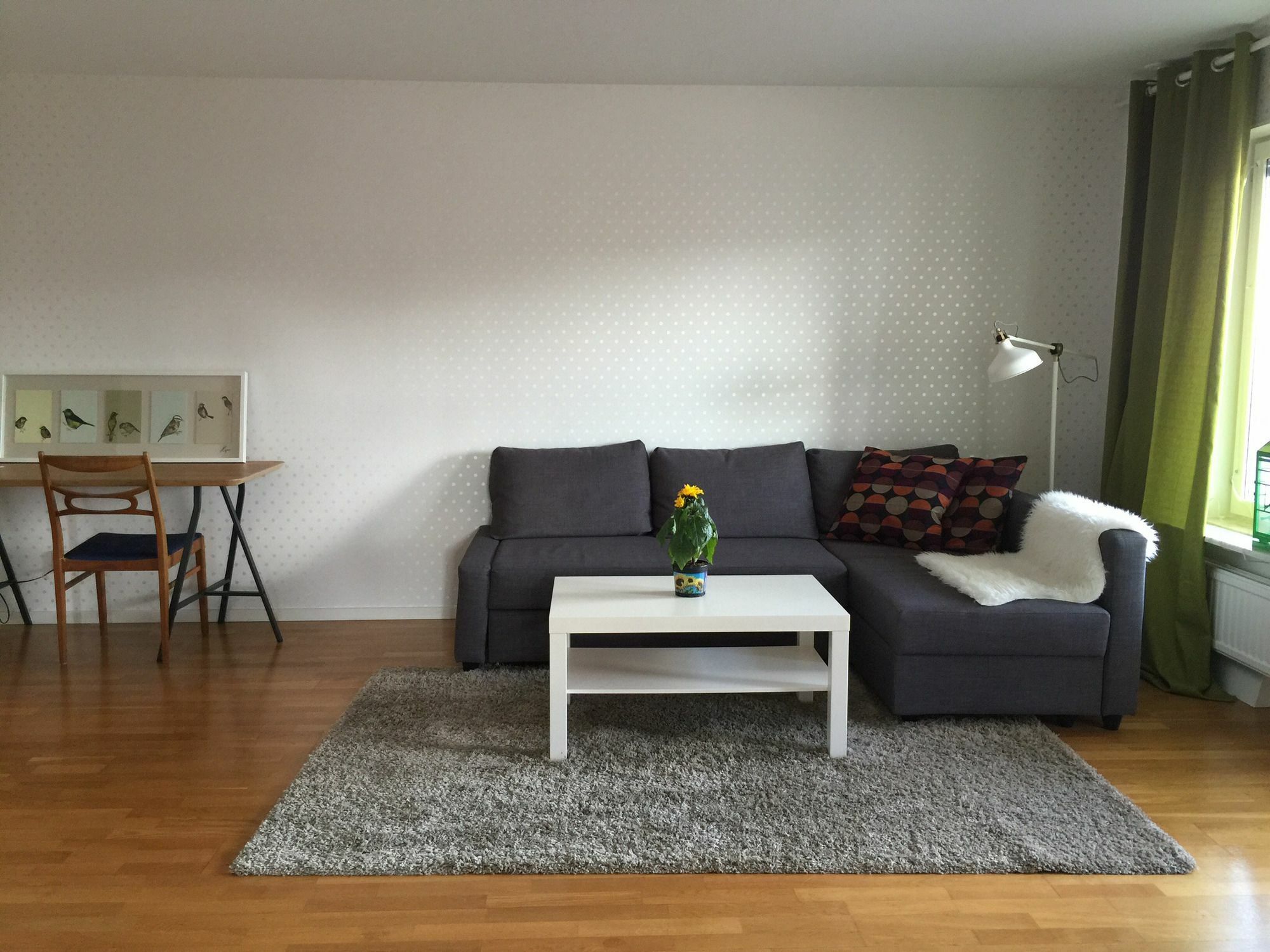 Apartament Eklanda Heden Göteborg Zewnętrze zdjęcie